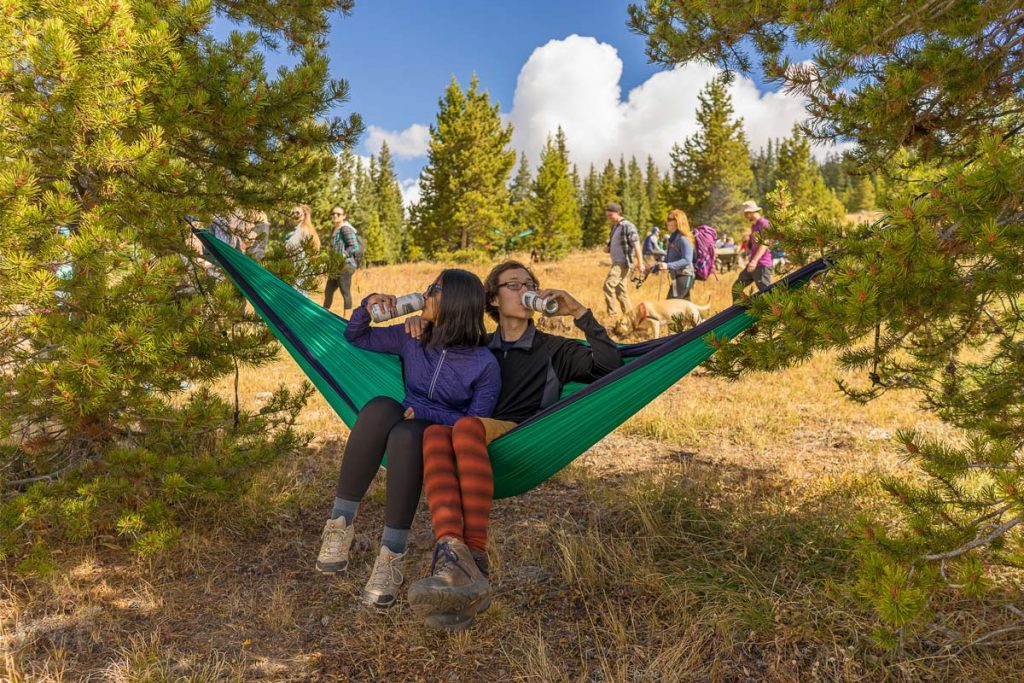 BackCountry Tap Room 10