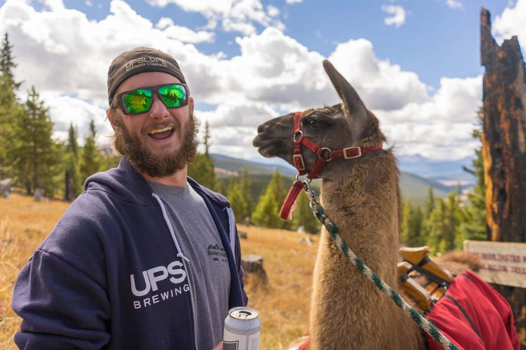 BackCountry Tap Room 5