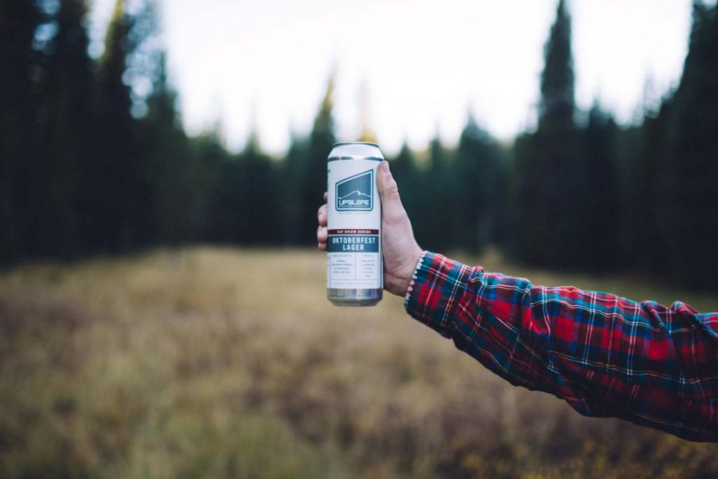 BackCountry Tap Room 6