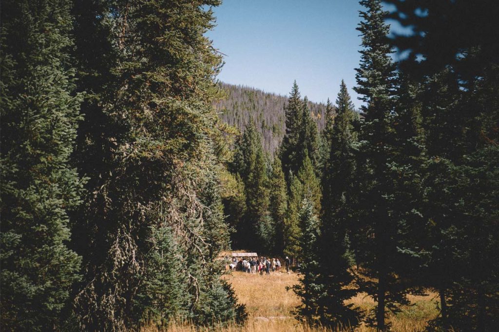 BackCountry Tap Room 9