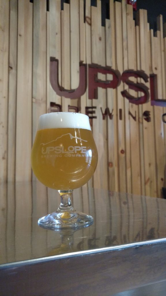 upslope odd13 collab bar image