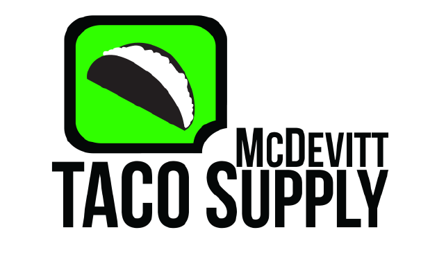 2 McDevitt Taco Supply