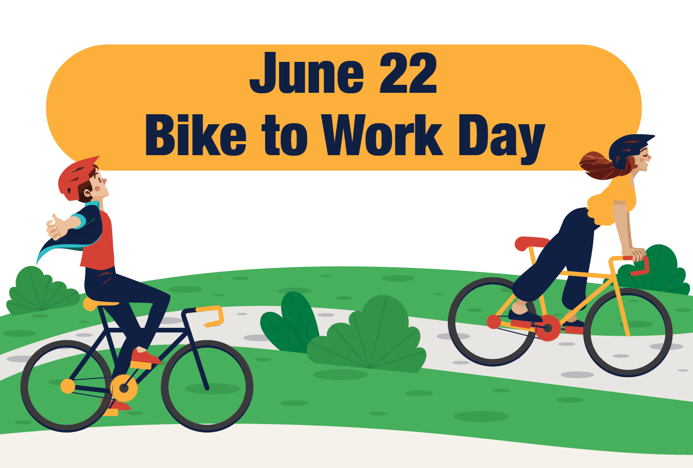 Bike to Work Day with Community Cycles - Upslopebrewing