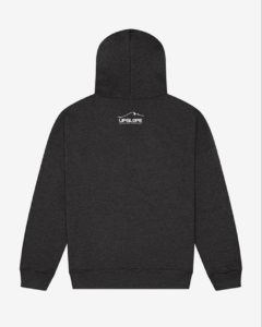 Backcountry tap room hoodie