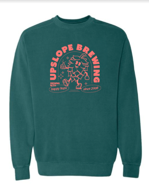 "Hop Guy" Sweatshirt