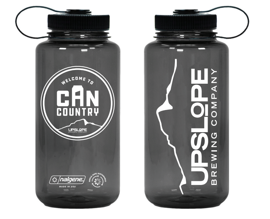  Can Country Nalgene Water Bottle (32 oz)