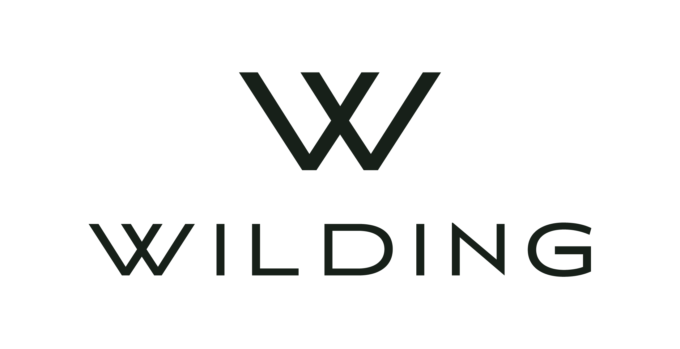 Wilding Brands Logo